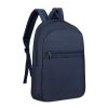 RivaCase 8065 Komodo dark blue laptop backpack 15"