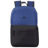 RivaCase 5560 Mestalla Cobalt Laptop backpack 15"