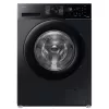 Samsung WW11DG5B25ABLE fekete, elöltöltős, max.1400ford., 11 kg, mosógép