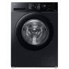 Samsung WW11DG5B25ABLE fekete 11 kg elöltöltős mosógép