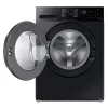 Samsung WW11DG5B25ABLE fekete, elöltöltős, max.1400ford., 11 kg, mosógép
