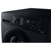Samsung WW11DG5B25ABLE fekete 11 kg elöltöltős mosógép