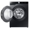 Samsung WW11DG6B85LBU4 11 kg elöltöltős mosógép