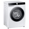 Samsung WW11DG6B85LKU4 11 kg elöltöltős mosógép