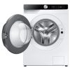 Samsung WW11DG6B85LKU4 11 kg elöltöltős mosógép