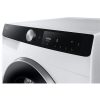 Samsung DV90T6240LK/S6 9 kg hőszivattyús szárítógép