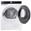 Samsung DV90T6240LK/S6 9 kg hőszivattyús szárítógép