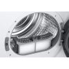 Samsung DV90T6240LK/S6 9 kg hőszivattyús szárítógép