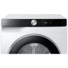 Samsung DV90T6240LK/S6 9 kg hőszivattyús szárítógép