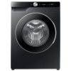 Samsung WW90DG6U25LBU4 fekete 9 kg elöltöltős mosógép