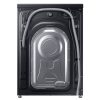 Samsung WW90DG6U25LBU4 fekete 9 kg elöltöltős mosógép