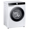 Samsung WW90DG6U25LKU4 9 kg elöltöltős mosógép