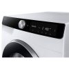 Samsung WW90DG6U25LKU4 9 kg elöltöltős mosógép