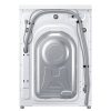 Samsung WW90DG6U25LKU4 9 kg elöltöltős mosógép