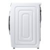 Samsung WW90DG6U25LKU4 9 kg elöltöltős mosógép