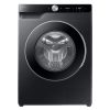 Samsung WW90DG6U85LBU4 fekete 9 kg elöltöltős mosógép