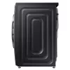 Samsung WW90DG6U85LBU4 fekete, elöltöltős, max.1400ford., 9 kg, mosógép