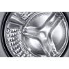 Samsung WW90DG6U85LBU4 fekete, elöltöltős, max.1400ford., 9 kg, mosógép