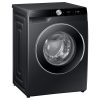 Samsung WW90DG6U85LBU4 fekete 9 kg elöltöltős mosógép