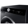 Samsung WW90DG6U85LBU4 fekete 9 kg elöltöltős mosógép