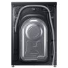 Samsung WW90DG6U85LBU4 fekete 9 kg elöltöltős mosógép