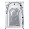 Samsung WW90DG6U85LKU4 9 kg elöltöltős mosógép