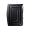 Samsung DV90T6240LB/S6 fekete, 9 kg, hőszivattyús, szárítógép