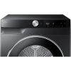 Samsung DV90T6240LB/S6 fekete, 9 kg, hőszivattyús, szárítógép