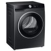 Samsung DV90T6240LB/S6 9 kg hőszivattyús szárítógép
