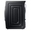 Samsung DV90T6240LB/S6 fekete, 9 kg, hőszivattyús, szárítógép