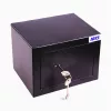 IRIS IMS17 mechanikus széf 170x230x170mm