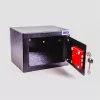 IRIS IMS17 mechanikus széf 170x230x170mm