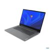 Lenovo V17 G4 IRU 17,3"FHD/Intel Core i7-1355U/16GB/512GB/Int.VGA/FreeDOS/szürke laptop