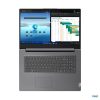 Lenovo V17 G4 IRU 17,3"FHD/Intel Core i7-1355U/16GB/512GB/Int.VGA/FreeDOS/szürke laptop