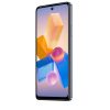 Infinix Hot 40 Pro 6,78" LTE 8/256GB DualSIM fekete okostelefon