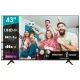 Hisense 43" 43A6BG 4K UHD Smart Led Tv