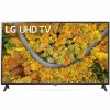 LG 43" 43UP751C0ZF 4K UHD Smart LED TV