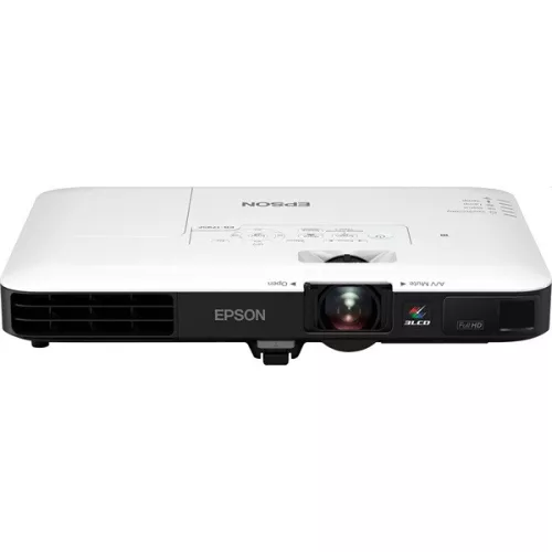 Epson EB-1795F 3LCD 3200L Full HD mobil projektor