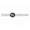 Samsung SM-L315FZSAEUE Galaxy Watch7 LTE (44mm) ezüst okosóra