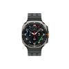 Samsung SM-L705FZTAEUE Galaxy Watch Ultra titánium (47mm) ezüst okosóra