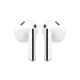 Samsung SM-R530NZWAEUE Galaxy Buds3 True Wireless Bluetooth fehér fülhallgató