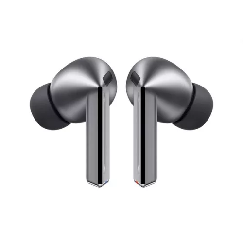 Samsung SM-R630NZAAEUE Galaxy Buds3 Pro True Wireless Bluetooth ezüst fülhallgató