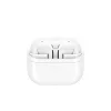 Samsung SM-R630NZWAEUE Galaxy Buds3 Pro True Wireless Bluetooth fehér fülhallgató