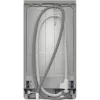 Bosch SPS4HMI49E inox, programok száma: 6, keskeny szabadonálló, 10 terítékes mosogatógép 