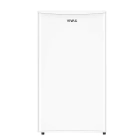   Vivax TTF-60E fehér, Fagyasztó:60L, asztali fagyasztószekrény