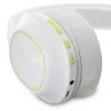 Hama 00184177 SPIRIT CALYPSO II Bluetooth fehér fejhallgató