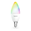 Hama 00176641 E14 4,9W okos wifi RGB led izzó