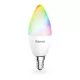 Hama 00176641 E14 4,9W okos wifi RGB led izzó