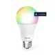 Hama 00176640 E27 9W okos wifi RGBW led izzó