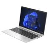 HP ProBook 450 G10 15,6"FHD/Intel Core i5-1334U/8GB/512GB/Int.VGA/WIN11PRO ezüst laptop